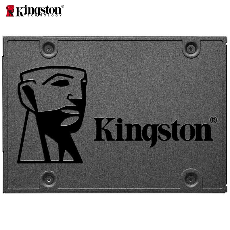 金士顿（Kingston）500G SSD固态硬盘
